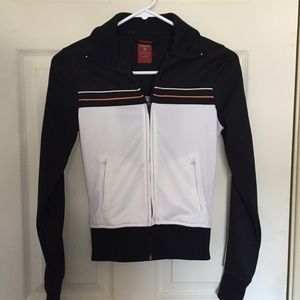 Retro Jacket